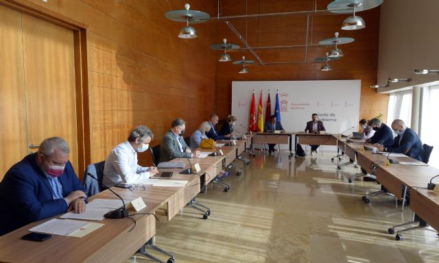 Adjudicadas las obras que permitirán ampliar las oficinas de la Comisaría de Policía Local del Infante - 1, Foto 1