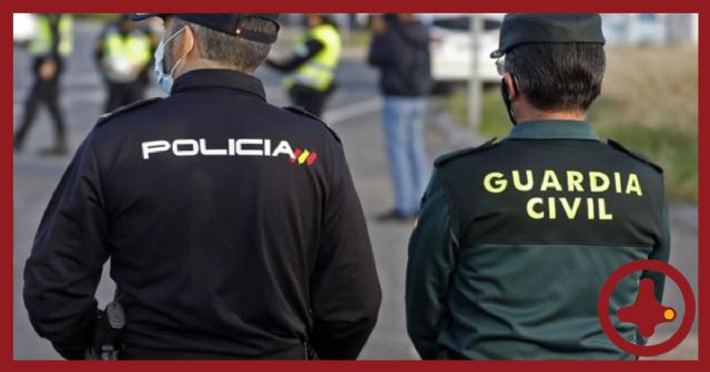 ¿Qué será mejor opositar para Policía Nacional o Guardia Civil este 2022? - 1, Foto 1