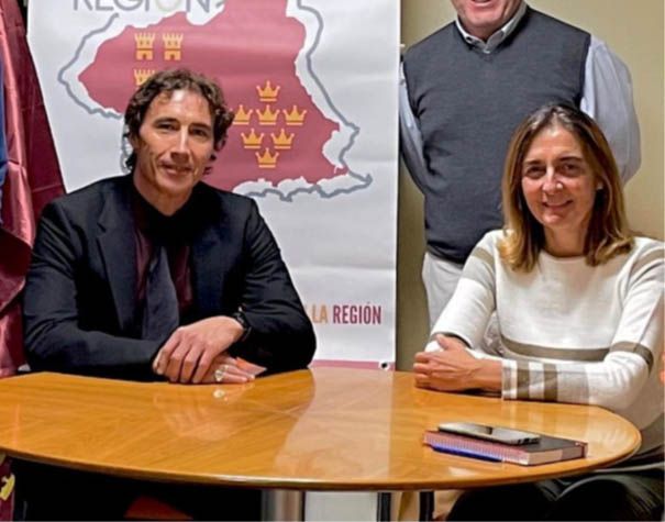 Somos Región se concentrará en Cieza - 1, Foto 1