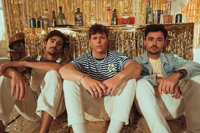 MELER presenta el temazo de esta primavera ME ENCANTA - 1, Foto 1