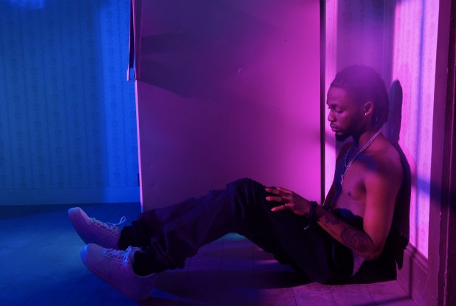 Omah Lay debuta en Barcelona el próximo 11 de mayo, dentro de su gira mundial Boy Alone - 1, Foto 1