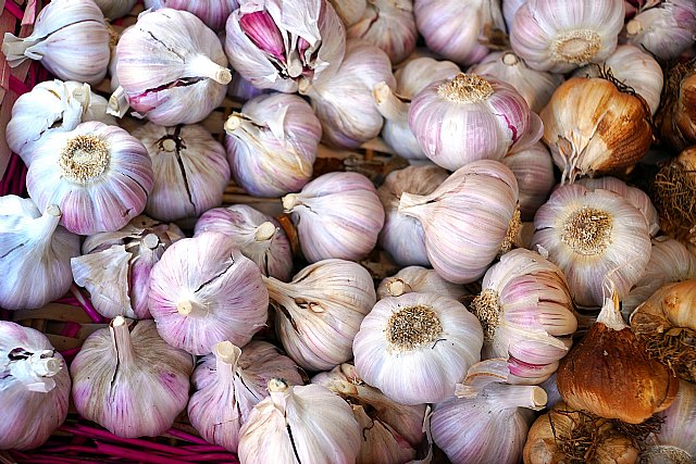 El ajo, ¿realmente tiene tantas propiedades? - 1, Foto 1