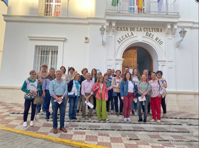 Para los más pequeños de Alcalá del Río, los Cuentacuentos y el Escape Book y la teatral literaria de “El tesoro de Barracuda” en el día del libro - 1, Foto 1