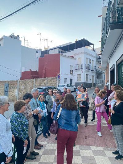 Para los más pequeños de Alcalá del Río, los Cuentacuentos y el Escape Book y la teatral literaria de “El tesoro de Barracuda” en el día del libro - 4, Foto 4
