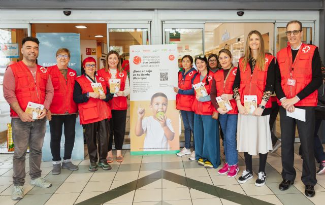 La campaña Desayunos y Meriendas #Con Corazón logra recaudar 1.177 euros en Murcia - 1, Foto 1