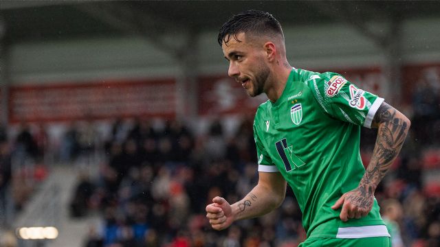 El Pozo Alimentacin se ala con uno de los equipos de ftbol ms punteros de Estonia, Foto 1