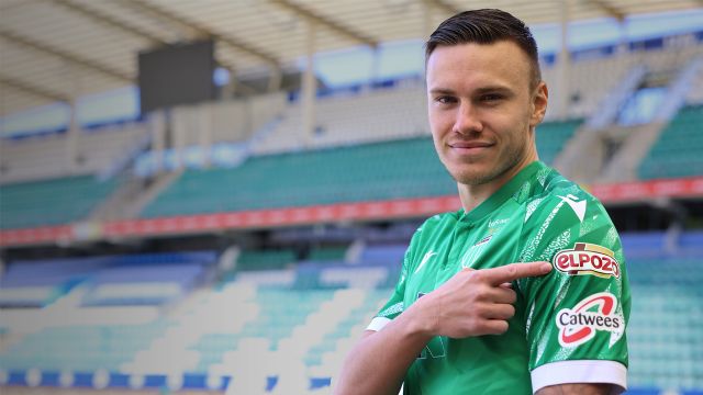 El Pozo Alimentacin se ala con uno de los equipos de ftbol ms punteros de Estonia, Foto 2