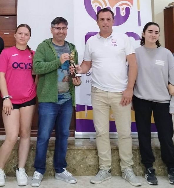 El instituto Jiménez de la Espada gana el concurso de Instagram del II Torneo `Barriendo Andana´ - 2, Foto 2