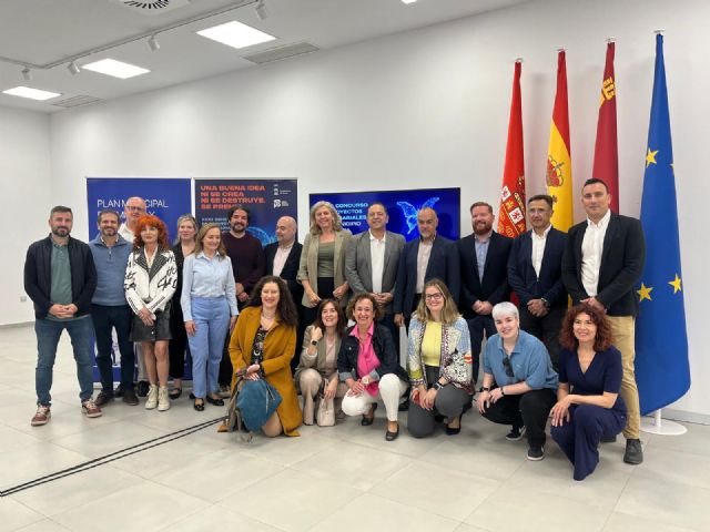 El Ayuntamiento convoca el XXXII Concurso de Proyectos Empresariales, una plataforma para el impulso a nuevas empresas - 1, Foto 1