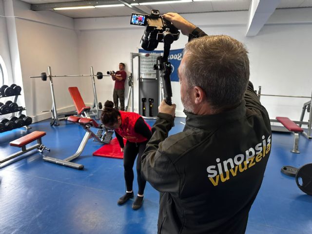 La RFEP estrena el tráiler del documental Sueños de Oro - 1, Foto 1