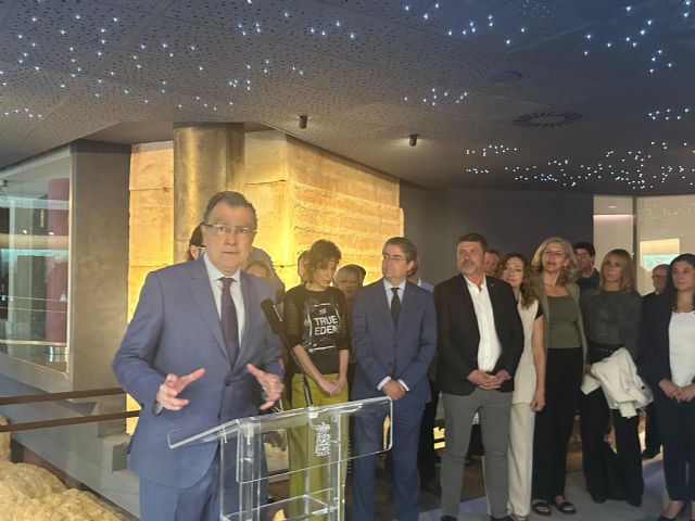 El Festival Internacional Murcia Tres Culturas ofrecerá su programación más ambiciosa de la última década - 2, Foto 2