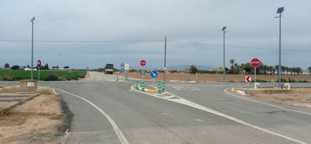 MC solicita mayores medidas de seguridad vial en las carreteras que unen Cartagena con San Javier y Torre Pacheco, ante el aumento de los accidentes de tráfico - 2, Foto 2