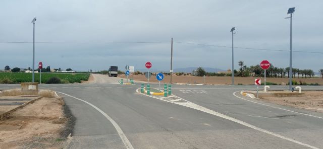 MC solicita mayores medidas de seguridad vial en las carreteras que unen Cartagena con San Javier y Torre Pacheco, ante el aumento de los accidentes de tráfico - 2, Foto 2