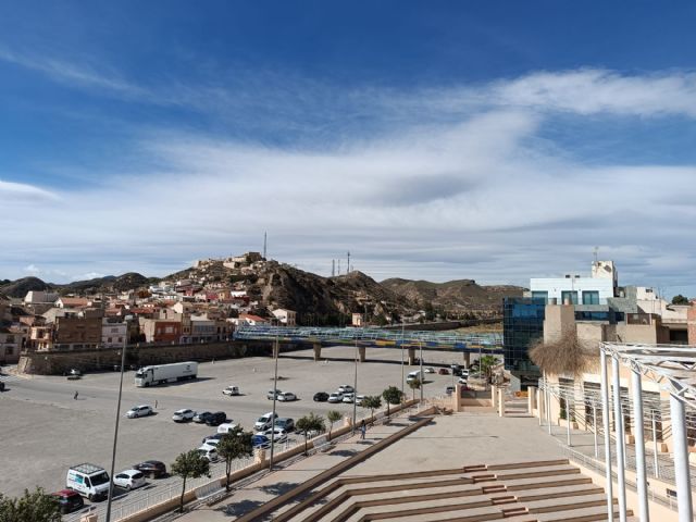 Puerto Lumbreras se mantiene como el municipio con menor tasa de paro de la Región de Murcia - 1, Foto 1