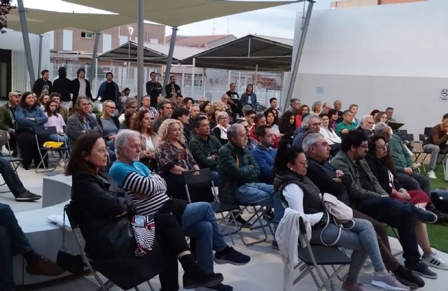 Gran éxito del primer fin de semana de la 12ª edición del festival internacional CotiJazz - 2, Foto 2