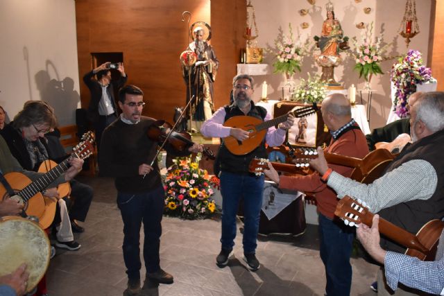 Los auroros torreños cantan los Mayos en la ermita de El Coto - 2, Foto 2