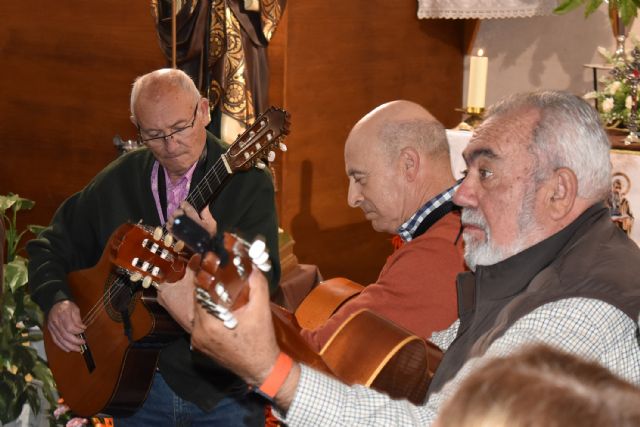 Los auroros torreños cantan los Mayos en la ermita de El Coto - 5, Foto 5