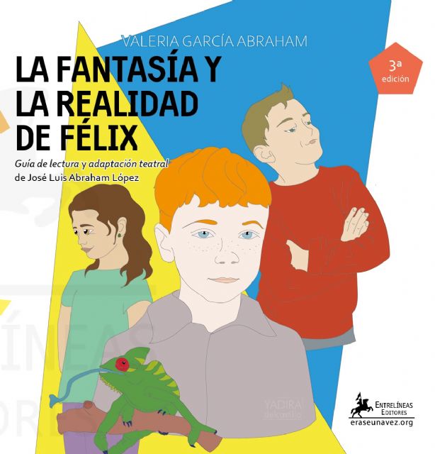 Cerca de trescientos alumnos disfrutan de un encuentro con la escritora Valeria García Abraham - 1, Foto 1