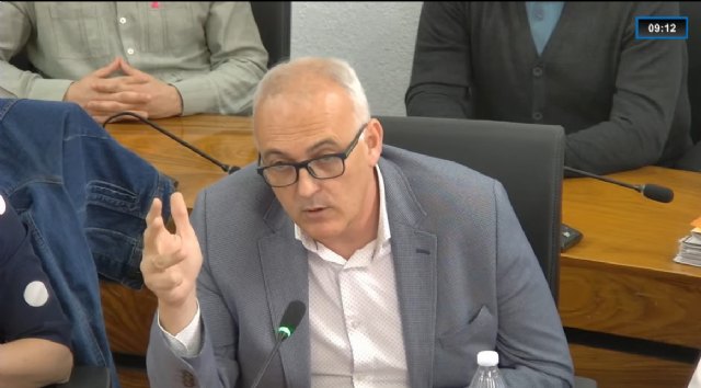 El PP de Alcantarilla deja claras las cuentas de Fitur - 1, Foto 1