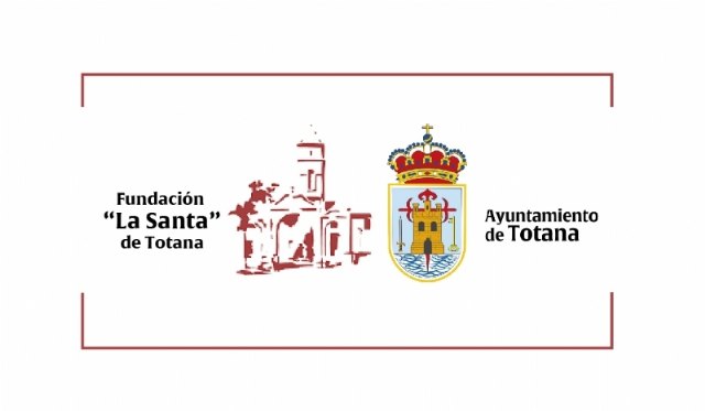 Efectúan una aportación de 12.000 euros para el mantenimiento de la Fundación La Santa de Totana durante el año 2024 - 1, Foto 1
