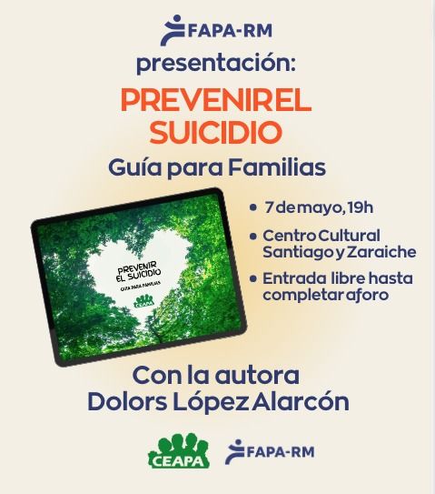 Es urgente prevenir el suicidio, el mayor desgarro imaginable - 1, Foto 1