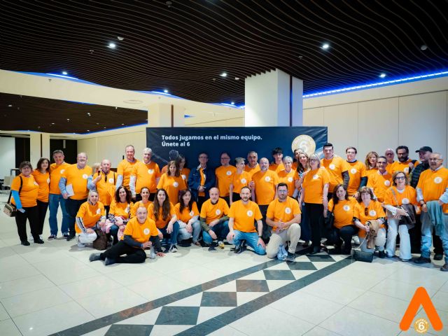 Los loteros reclaman la equiparación al 6% de la comisión por la venta de lotería de Navidad - 2, Foto 2