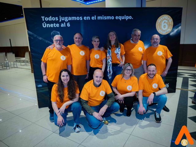 Los loteros reclaman la equiparación al 6% de la comisión por la venta de lotería de Navidad - 3, Foto 3