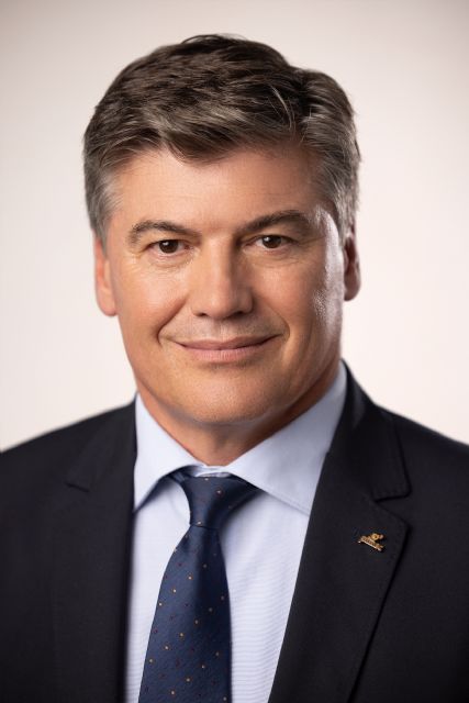 Antoni Cañete, reelegido por unanimidad cuatro años más como presidente de la PMcM - 1, Foto 1