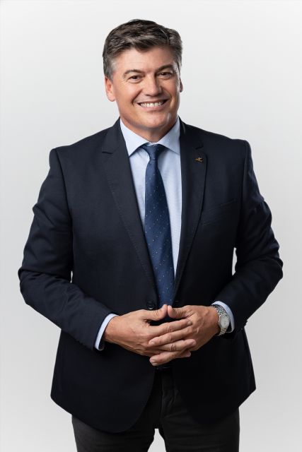 Antoni Cañete, reelegido por unanimidad cuatro años más como presidente de la PMcM - 2, Foto 2