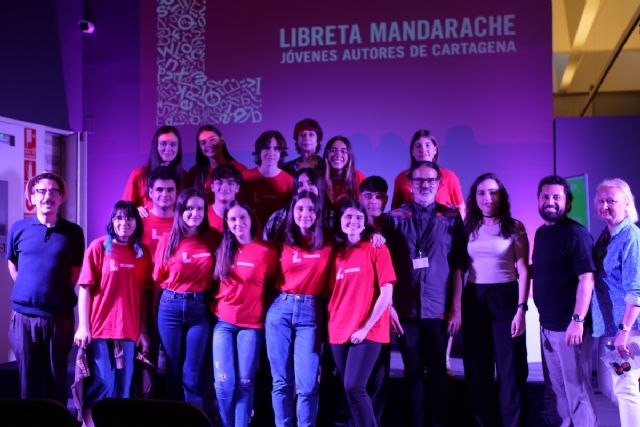 Libreta Mandarache celebra este jueves una ´Sesión de Escritura Improvisada´ abierta al público - 1, Foto 1