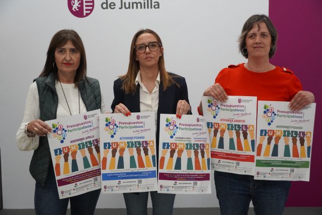 El Ayuntamiento activa una nueva edición de Presupuestos Participativos con más de 250.000 euros para inversiones y actividades - 1, Foto 1
