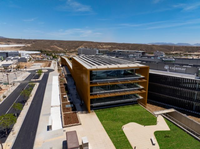 Grupo Cajamar gana 91 millones en el primer trimestre del año - 1, Foto 1