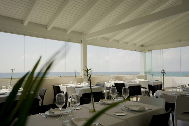 La búsqueda de terrazas en restaurantes crece un 41 % y Lumon responde con más de medio centenar de proyectos Horeca en España - 1, Foto 1