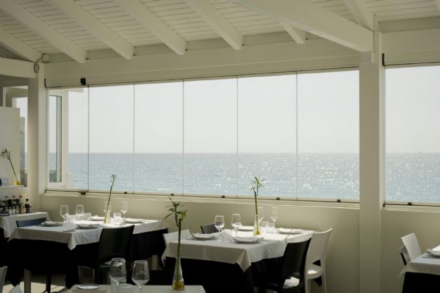 La búsqueda de terrazas en restaurantes crece un 41 % y Lumon responde con más de medio centenar de proyectos Horeca en España - 2, Foto 2