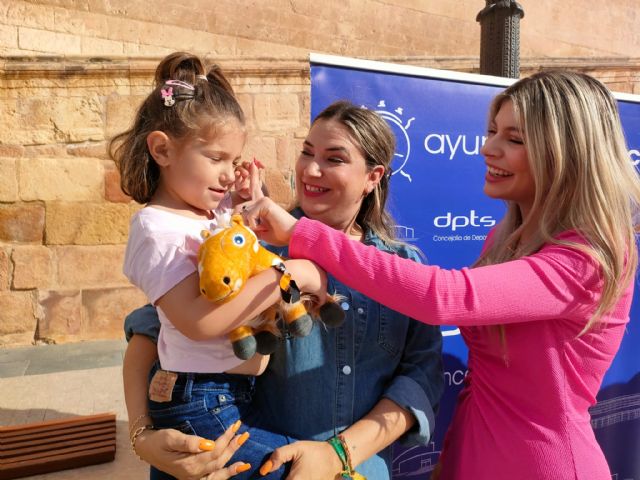 Lorca acoge la segunda ‘Non Stop LorcaXTriana’, una prueba de 300 kilómetros para recaudar fondos contra el cáncer infantil - 3, Foto 3