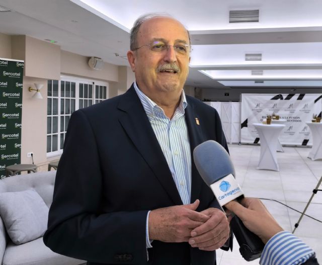 El Odilo puede ascender y colocar a Cartagena en la élite del baloncesto nacional - 1, Foto 1