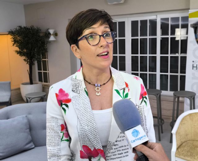 El Odilo puede ascender y colocar a Cartagena en la élite del baloncesto nacional - 2, Foto 2