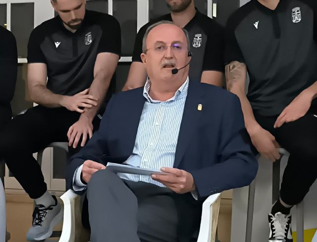 El Odilo puede ascender y colocar a Cartagena en la élite del baloncesto nacional - 3, Foto 3