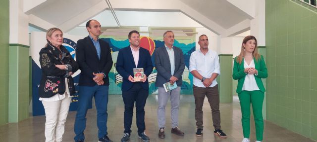 El Gobierno regional reedita el cómic con el que acerca a los escolares el trabajo ganadero para fomentar el relevo generacional - 1, Foto 1