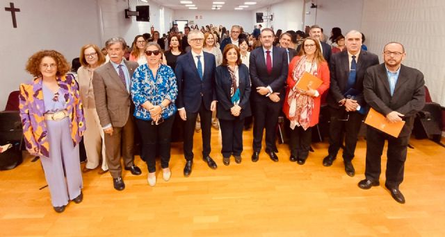 II Congreso sobre Salud Mental - 1, Foto 1