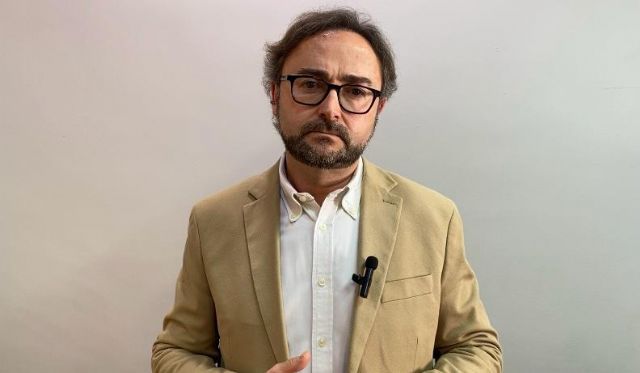 El PSOE exige un pleno extraordinario urgente ante el retraso de más de medio año en los Presupuestos Municipales prometidos por Fulgencio Gil - 1, Foto 1