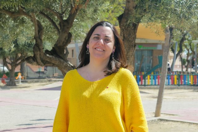 IU-Verdes exige el cese de un sacerdote por sus declaraciones machistas en el pregón de Alcantarilla - 1, Foto 1