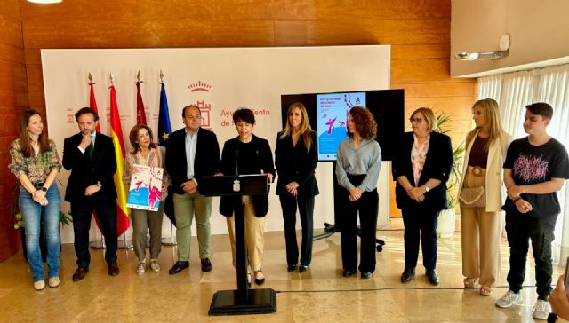 La Asociación Amiga celebra su XVII Fiesta Solidaria del Cáncer de Mama el próximo 30 de mayo - 3, Foto 3