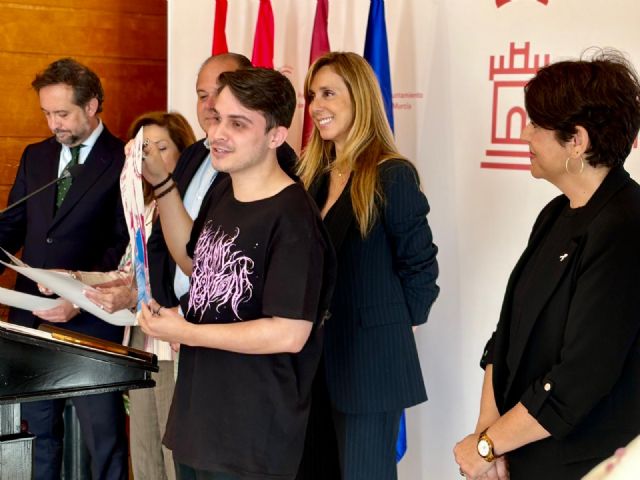 La Asociación Amiga celebra su XVII Fiesta Solidaria del Cáncer de Mama el próximo 30 de mayo - 4, Foto 4