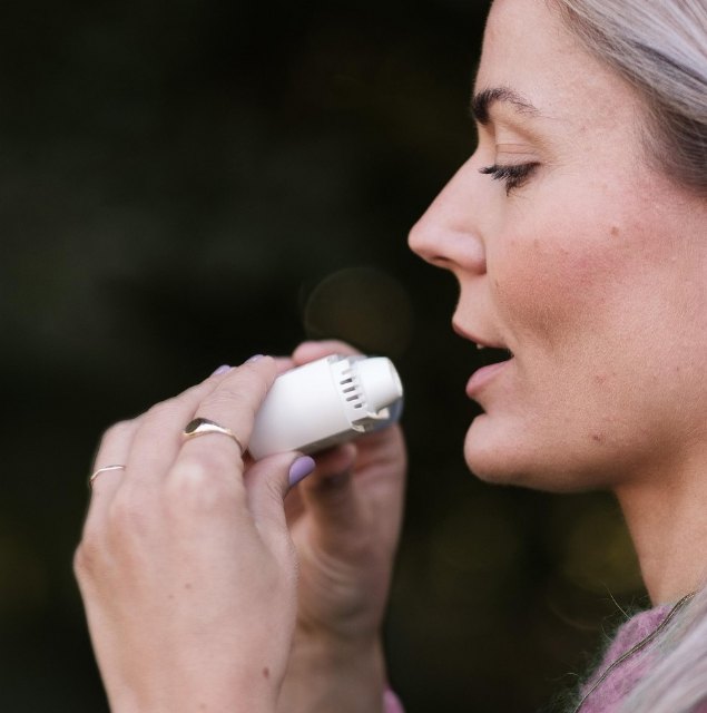 Unas 80.000 personas padecen asma en la Región de Murcia y el diez por ciento son niños - 1, Foto 1