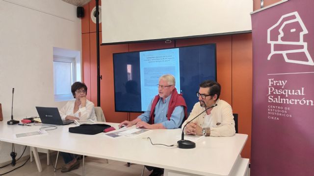 Se presentó el número 33 de la revista Andelma - 3, Foto 3