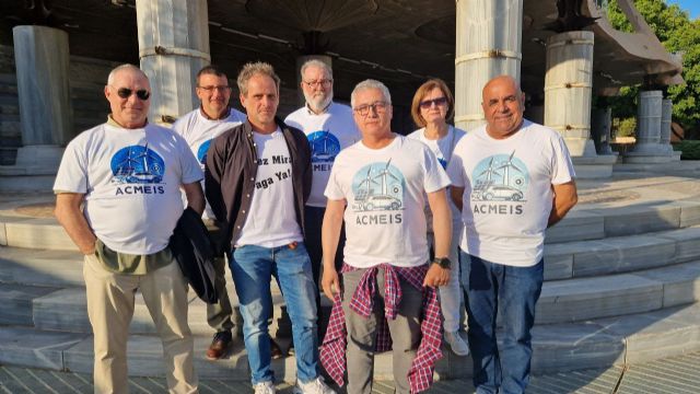 Ángel Luis Hernández: La Asamblea ha hablado: el Gobierno regional debe pagar ya las ayudas al coche eléctrico y al autoconsumo - 1, Foto 1