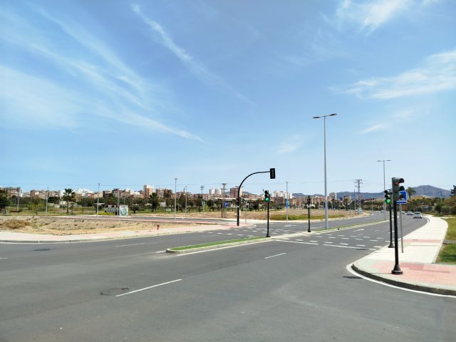 PCAN: Arroyo no ha puesto un árbol en el parque Ricardo Codorniú cinco años después de la presentación del proyecto - 2, Foto 2