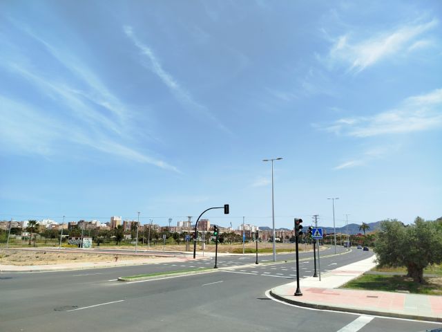 PCAN: Arroyo no ha puesto un árbol en el parque Ricardo Codorniú cinco años después de la presentación del proyecto - 3, Foto 3