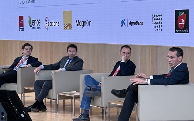 El campo toma la palabra: Agroforum 2026 redefine el futuro agrario en clave global - 3, Foto 3